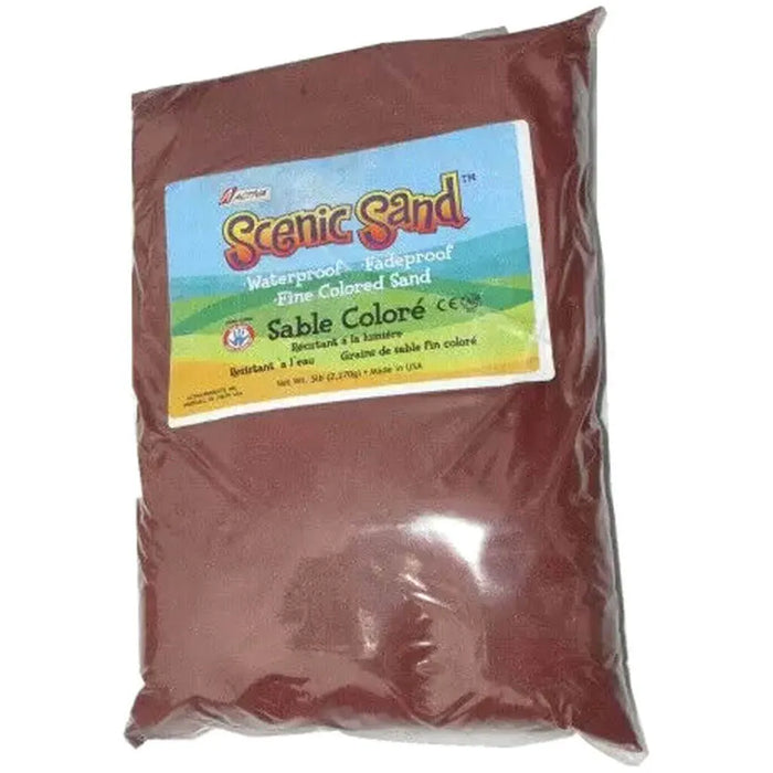 Decor Sand 5lb