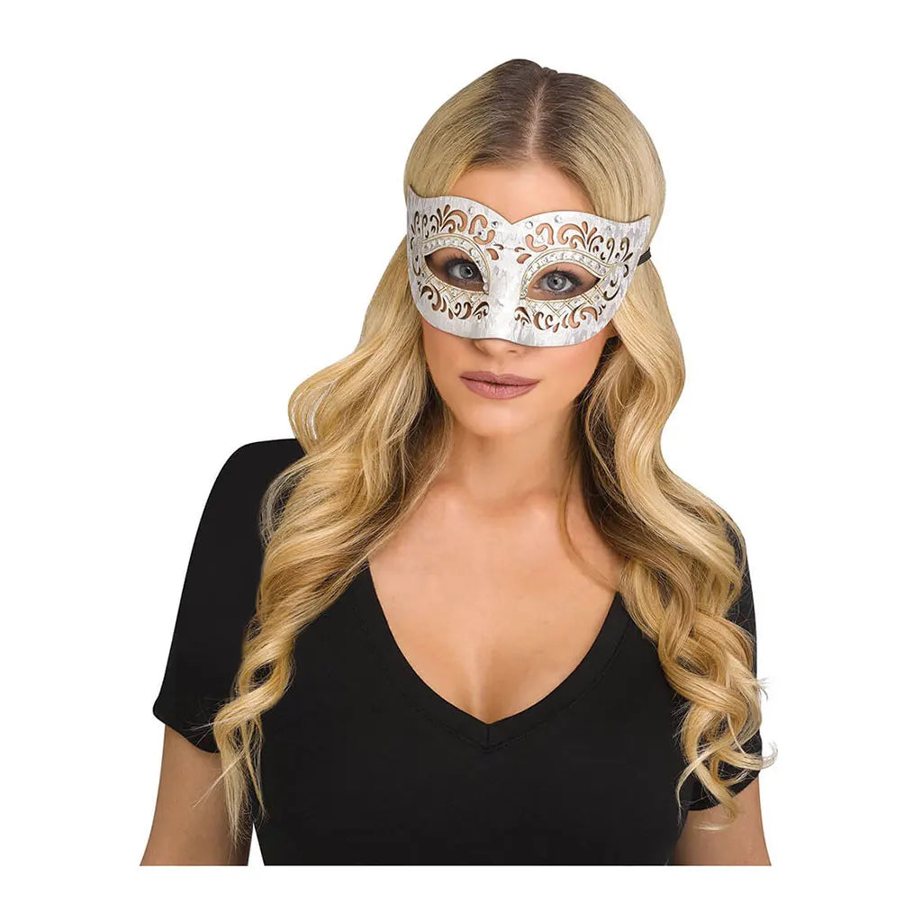 Laser Look Fantasy Mask