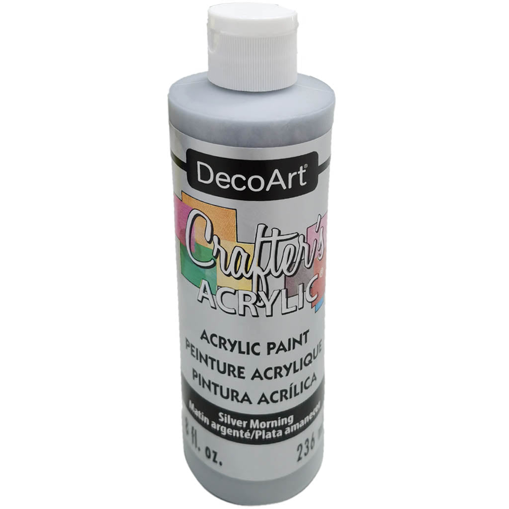 Crafter's Acrylic Paint 8oz