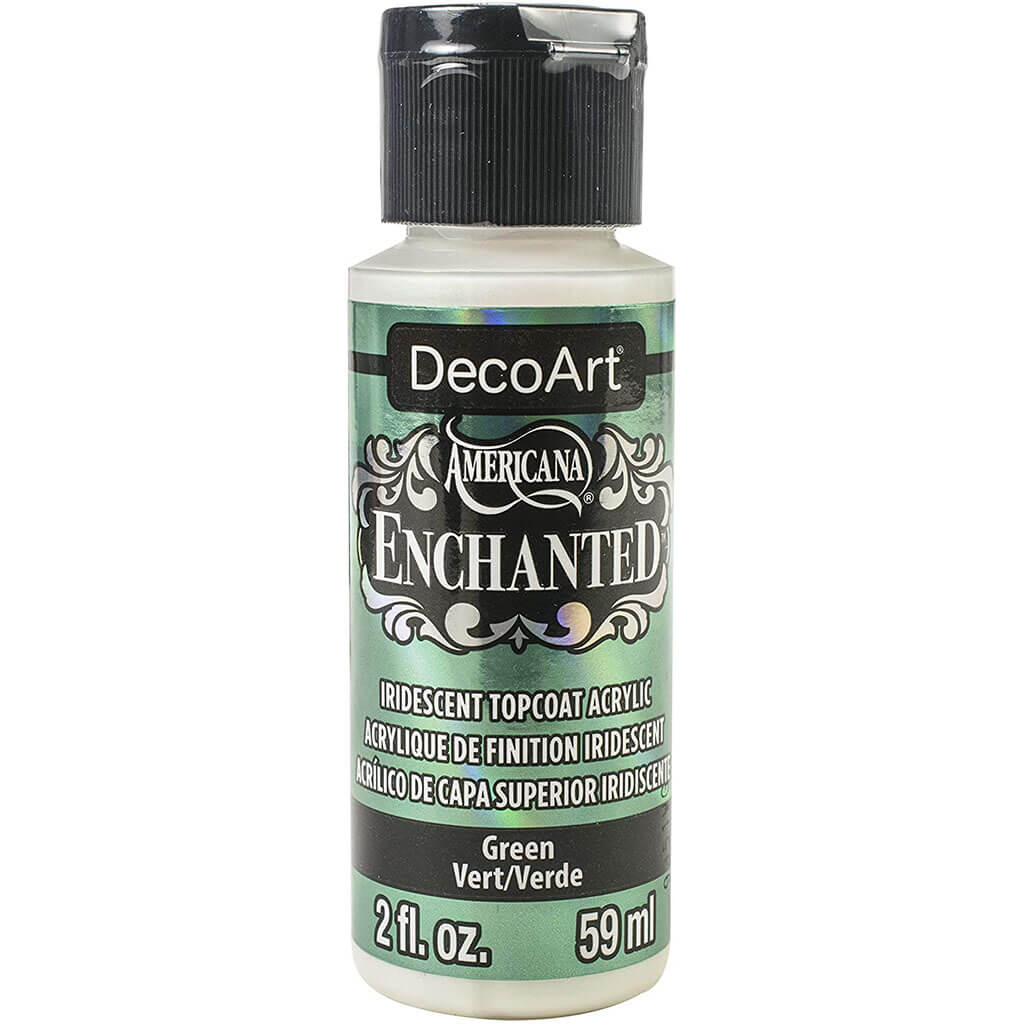 Decoart Enchanted Paint 2oz