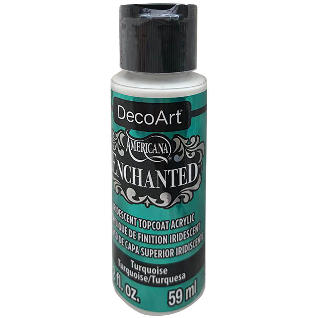 Decoart Enchanted Paint 2oz