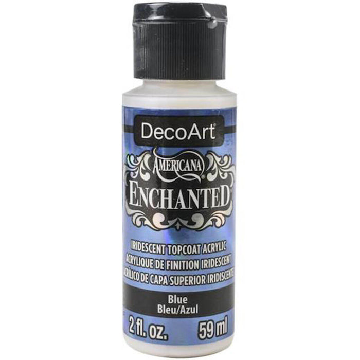 Decoart Enchanted Paint 2oz