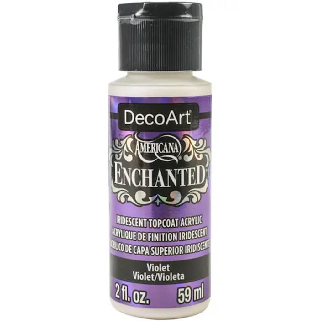 Decoart Enchanted Paint 2oz