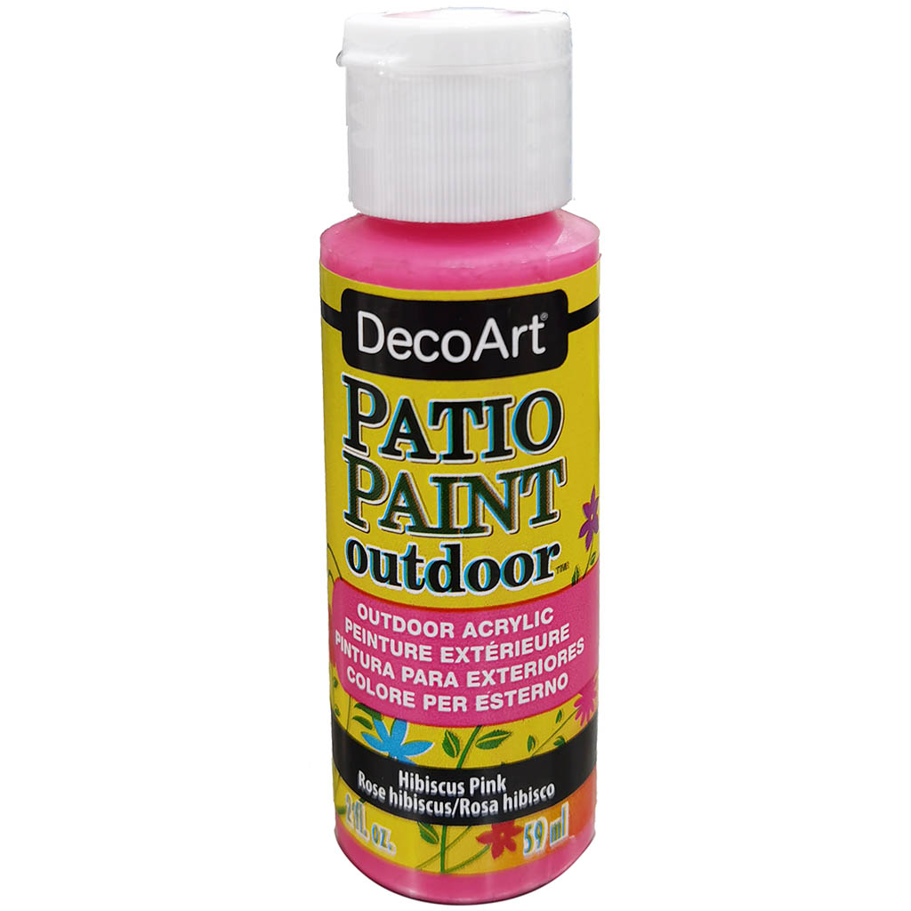 Decoart Patio Paint 2oz