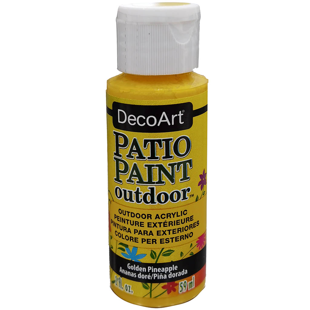 Decoart Patio Paint 2oz