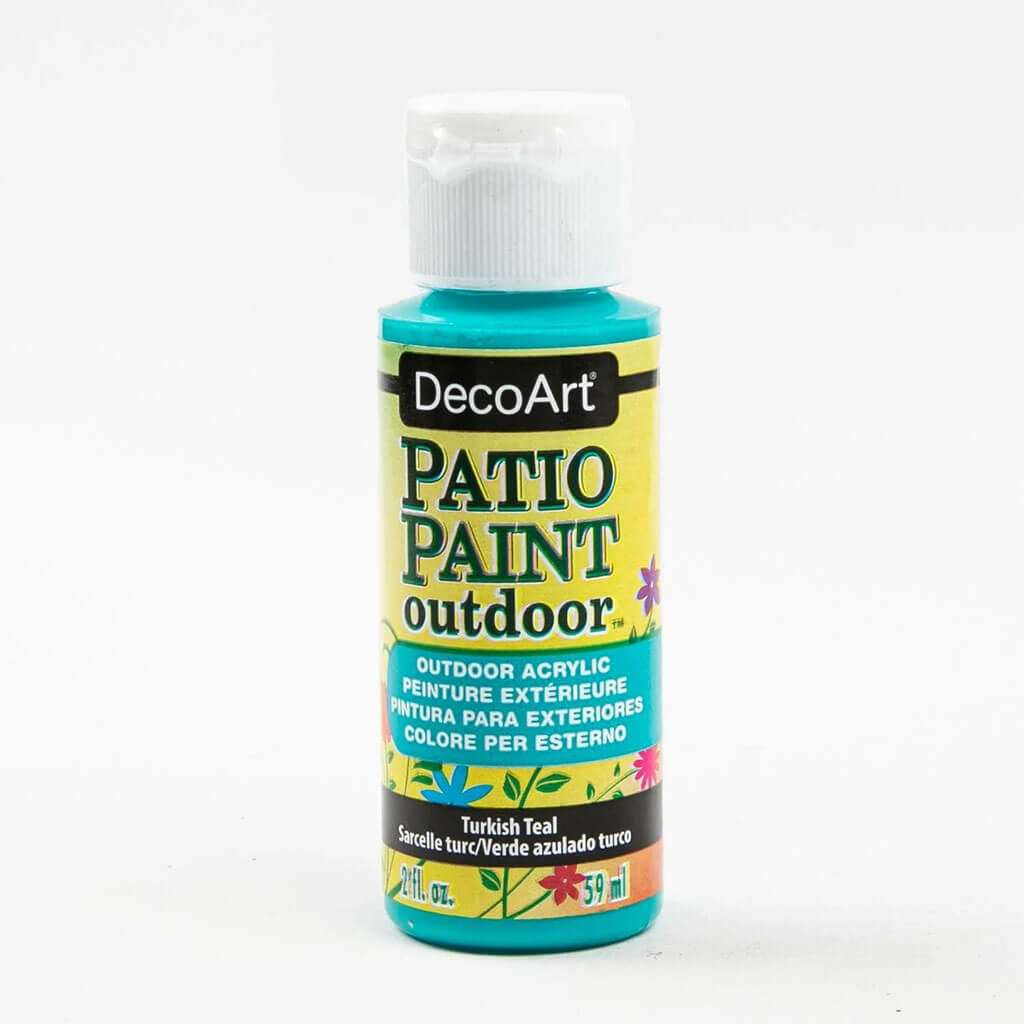 Decoart Patio Paint 2oz