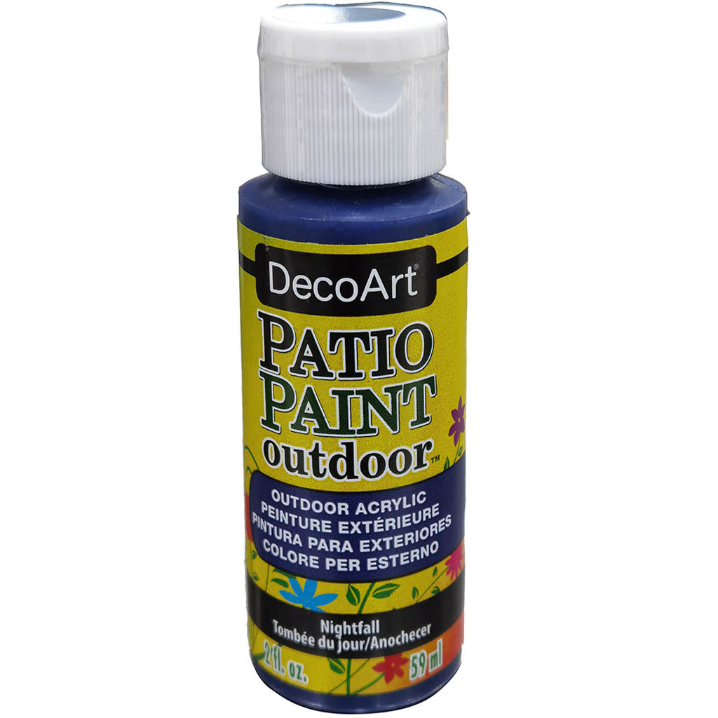 Decoart Patio Paint 2oz