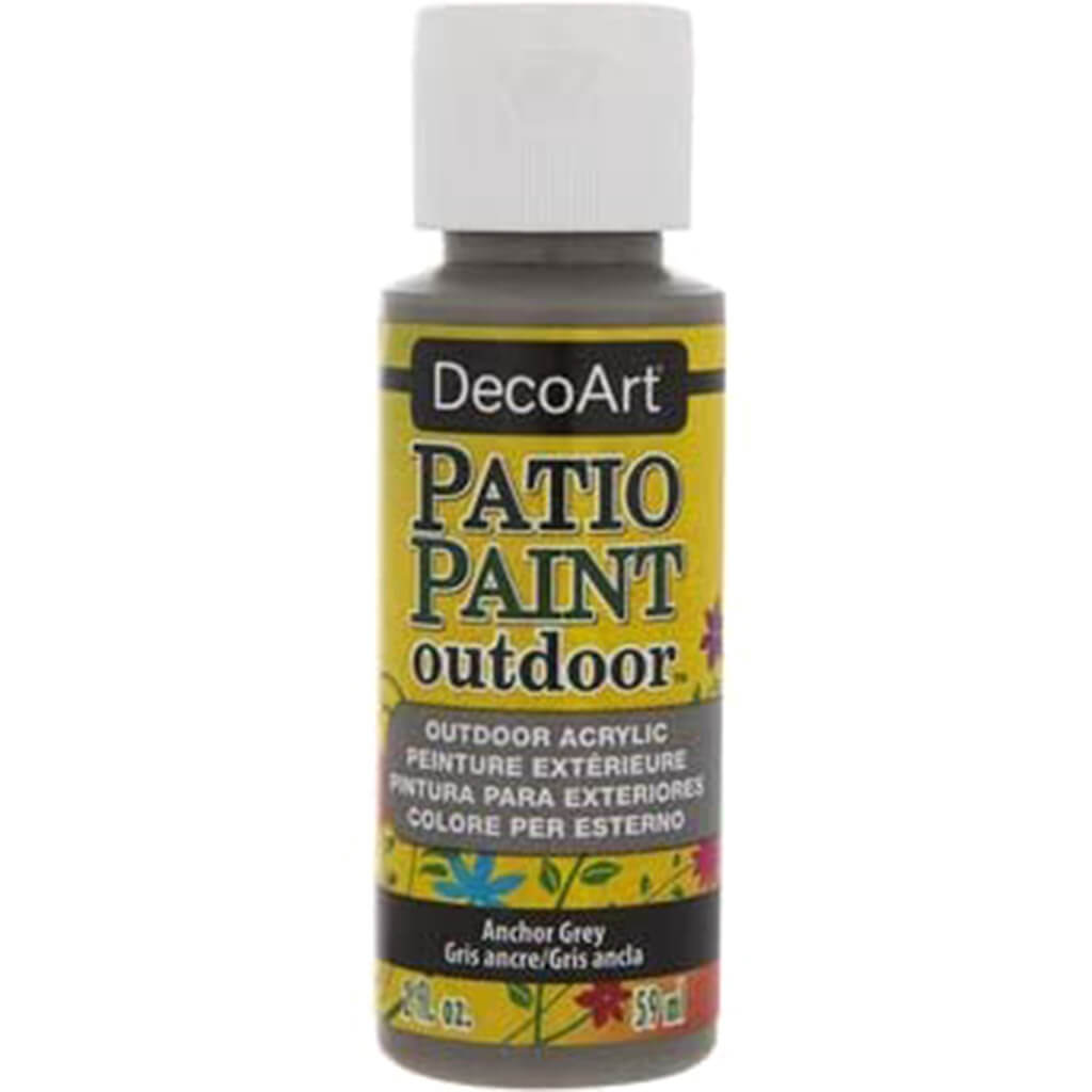 Decoart Patio Paint 2oz