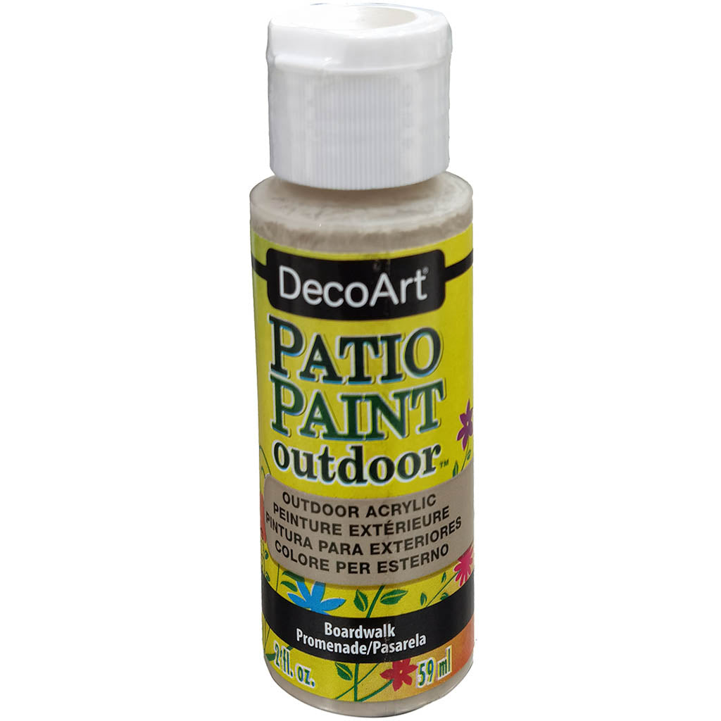 Decoart Patio Paint 2oz