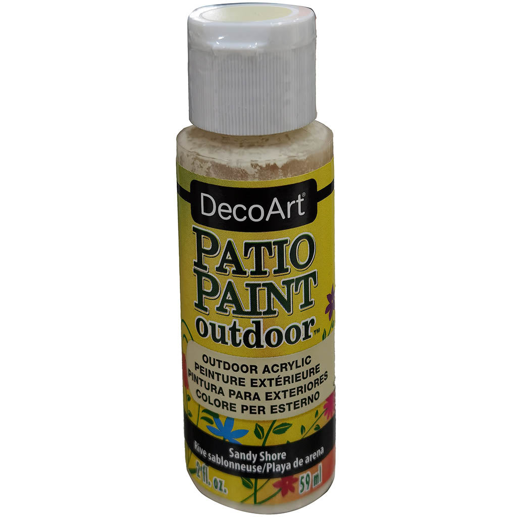 Decoart Patio Paint 2oz