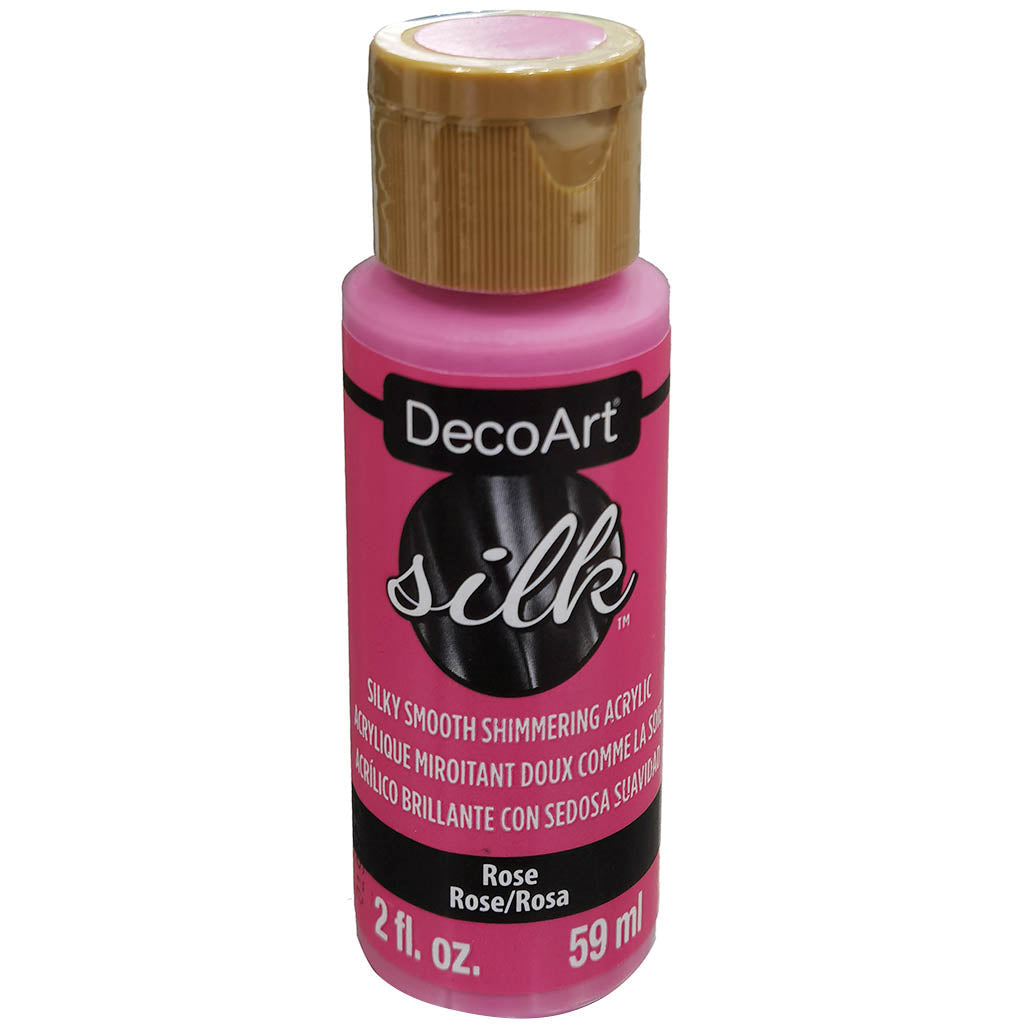 Americana Silk Paint 2oz