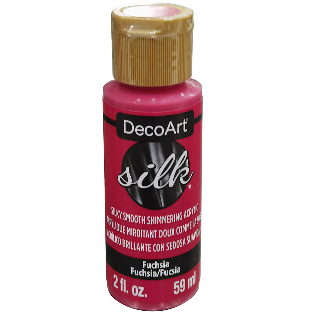 Americana Silk Paint 2oz