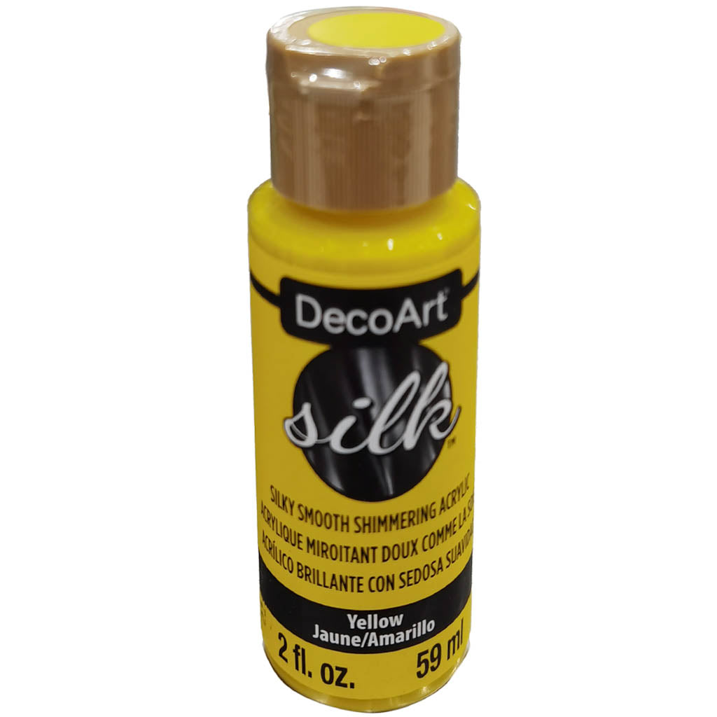 Americana Silk Paint 2oz