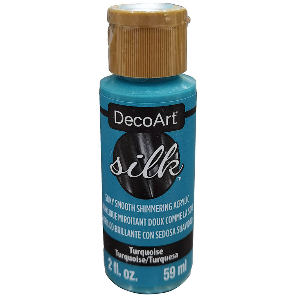 Americana Silk Paint 2oz