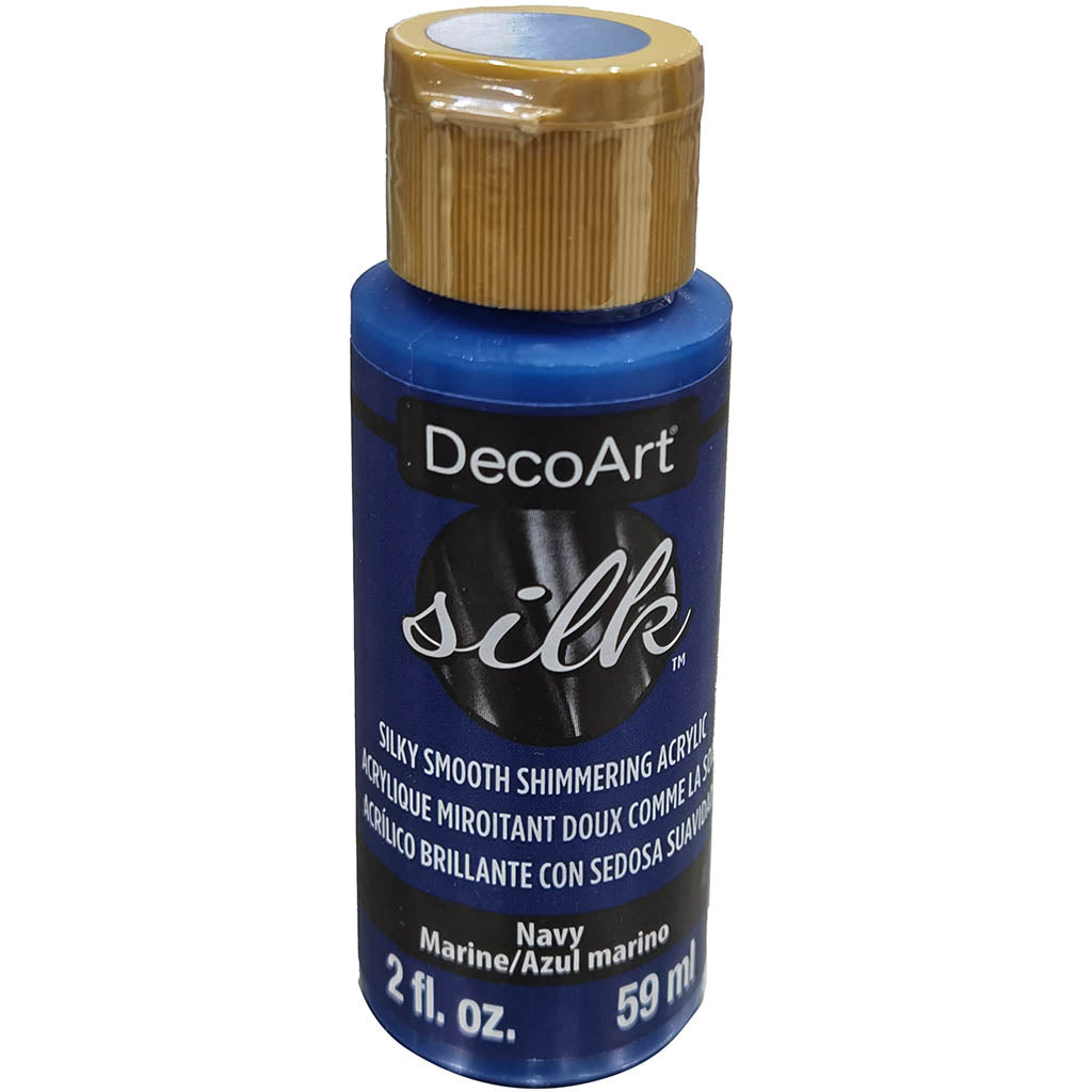 Americana Silk Paint 2oz