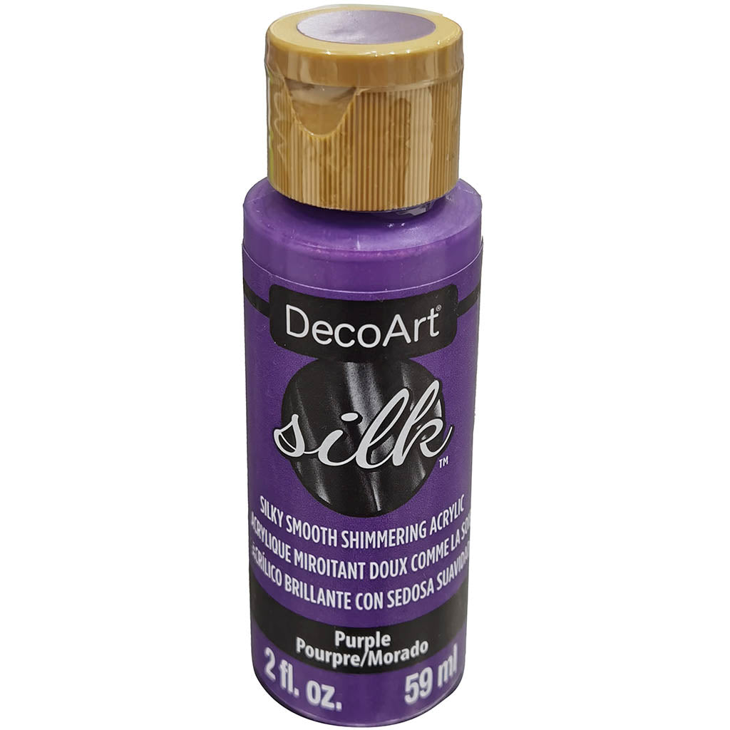 Americana Silk Paint 2oz