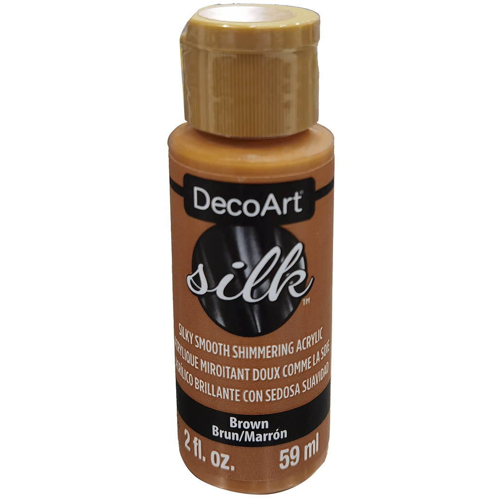 Americana Silk Paint 2oz