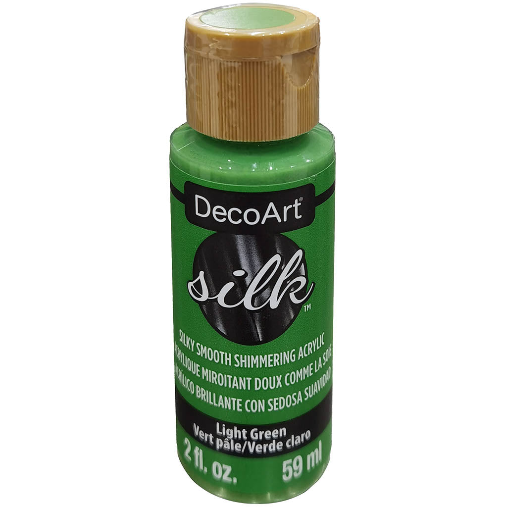 Americana Silk Paint 2oz