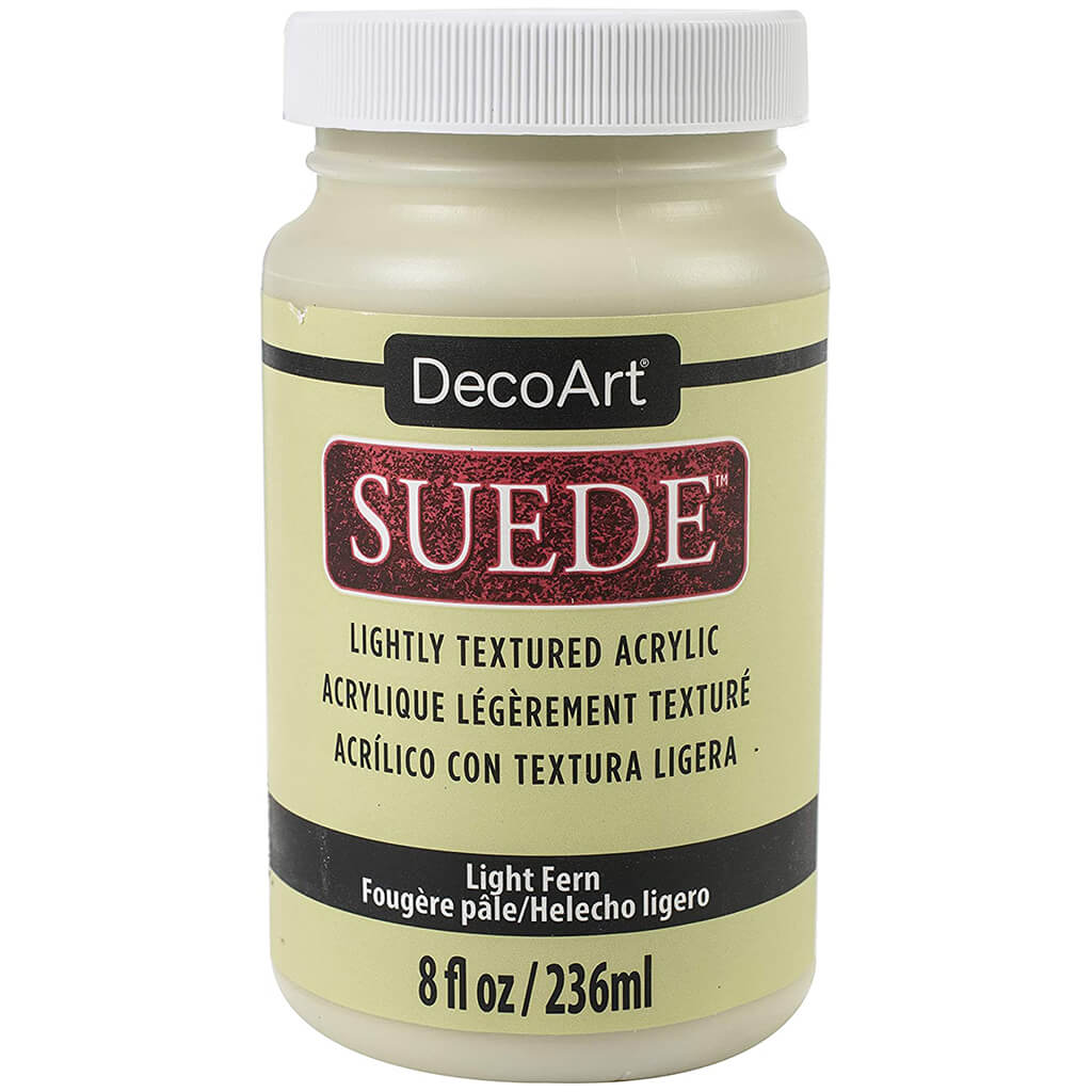 Decoart Suede Paint 8oz