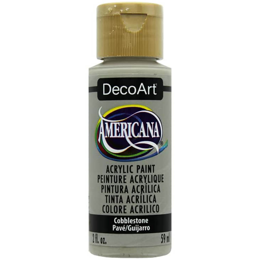 Americana Acrylic Paint 2oz