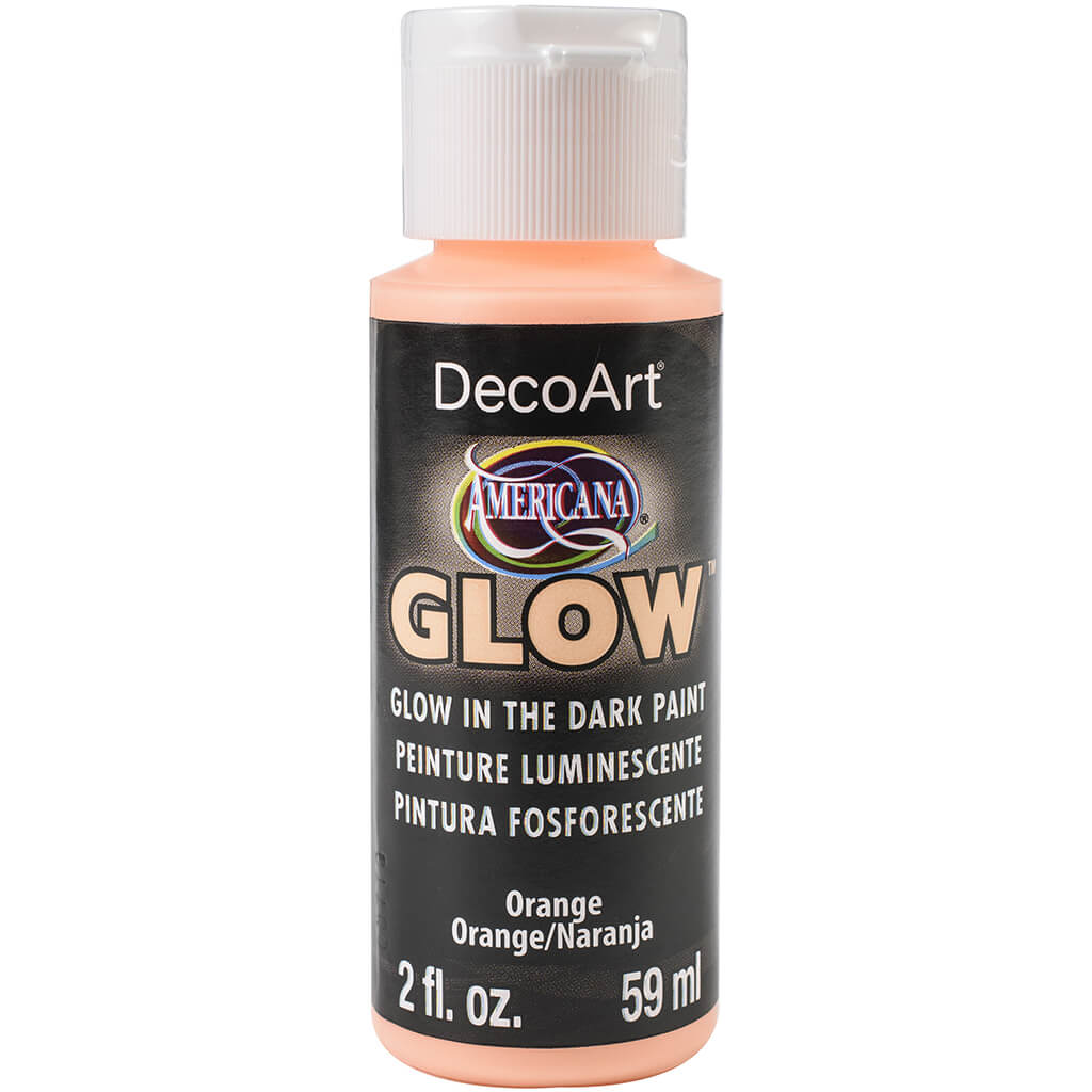 Americana Glow Colors 2oz