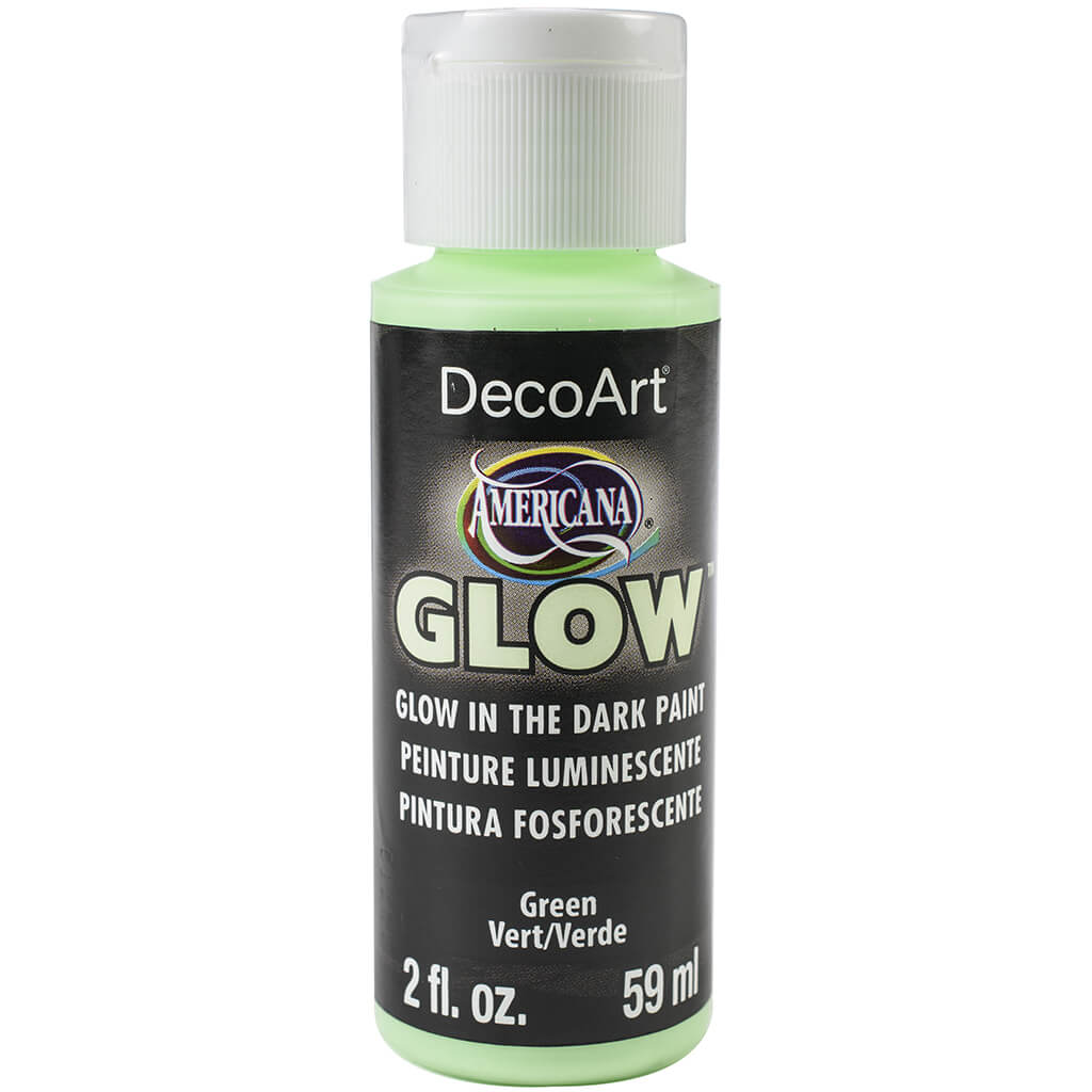 Americana Glow Colors 2oz