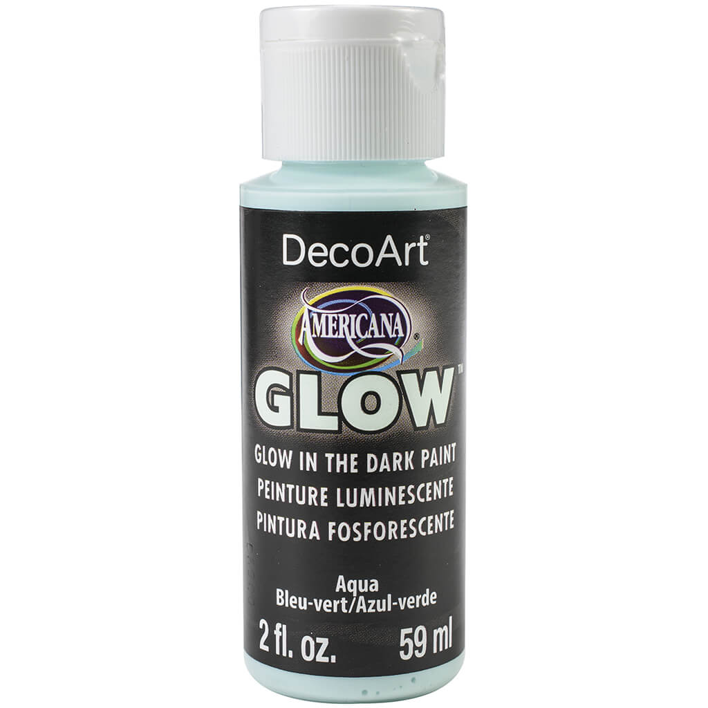 Americana Glow Colors 2oz