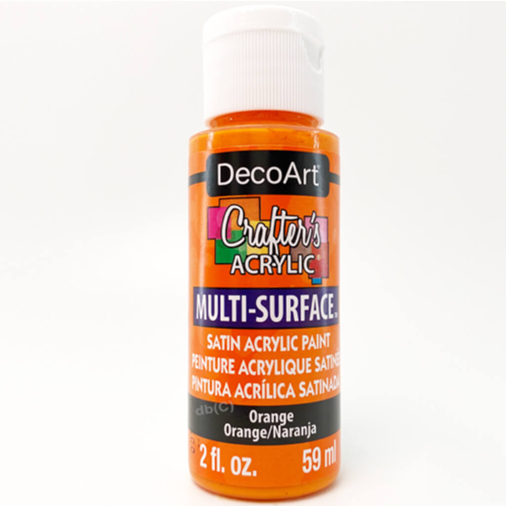 Crafter's Acrylic Multi-Surface 2oz