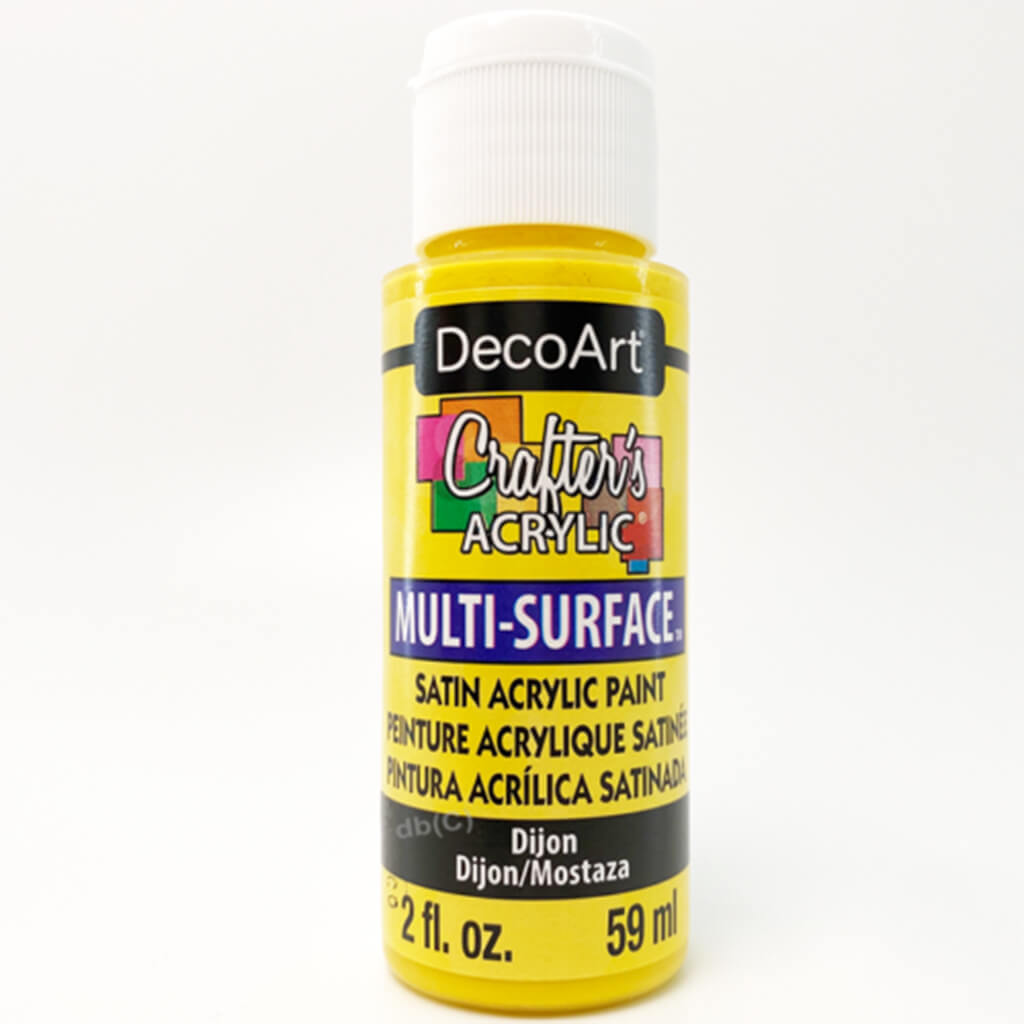 Crafter's Acrylic Multi-Surface 2oz