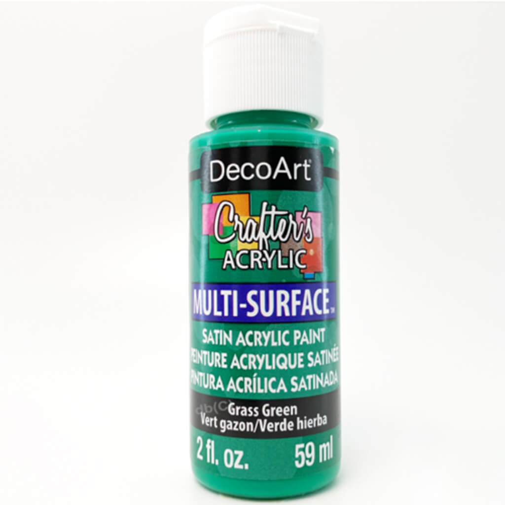 Crafter's Acrylic Multi-Surface 2oz