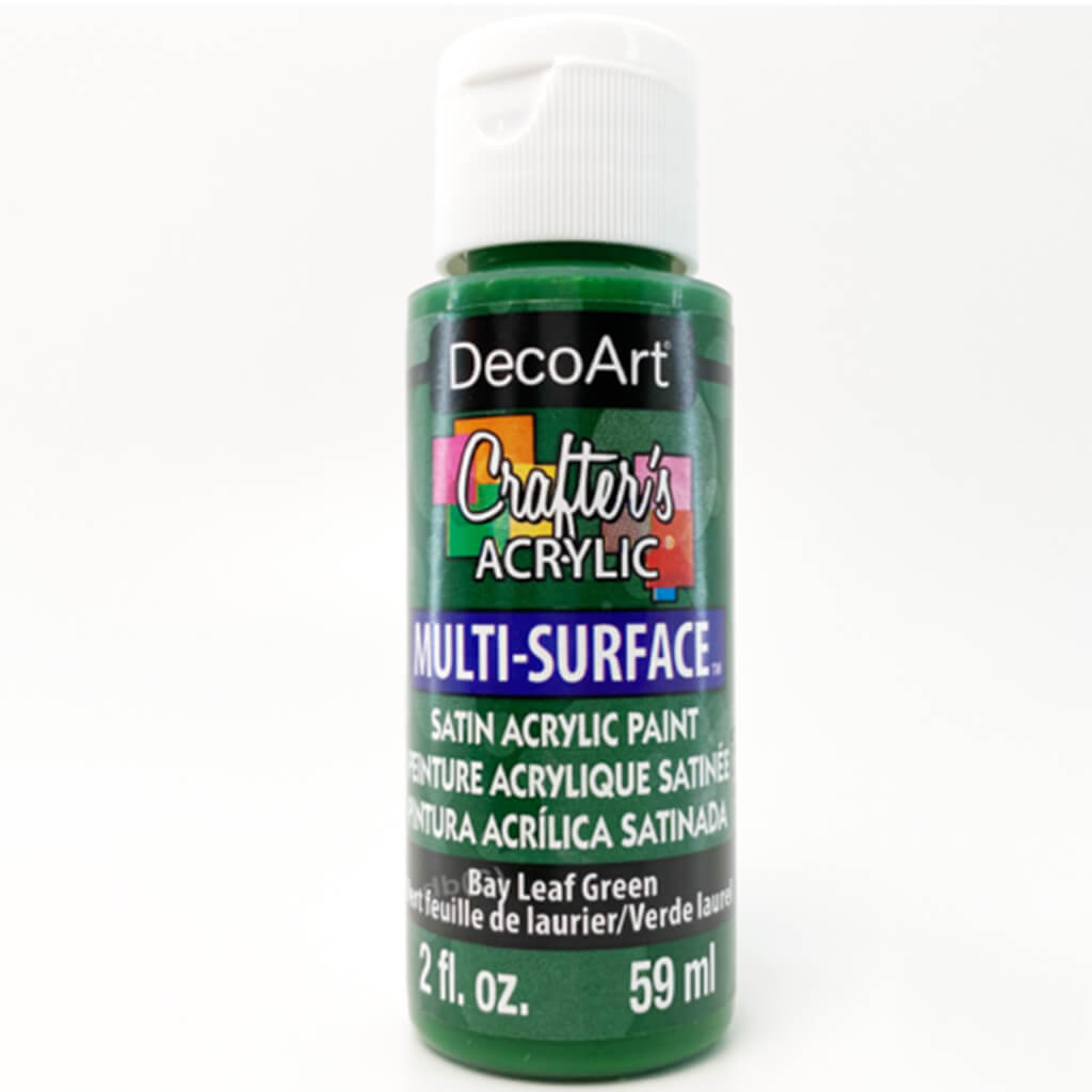 Crafter&#39;s Acrylic Multi-Surface 2oz