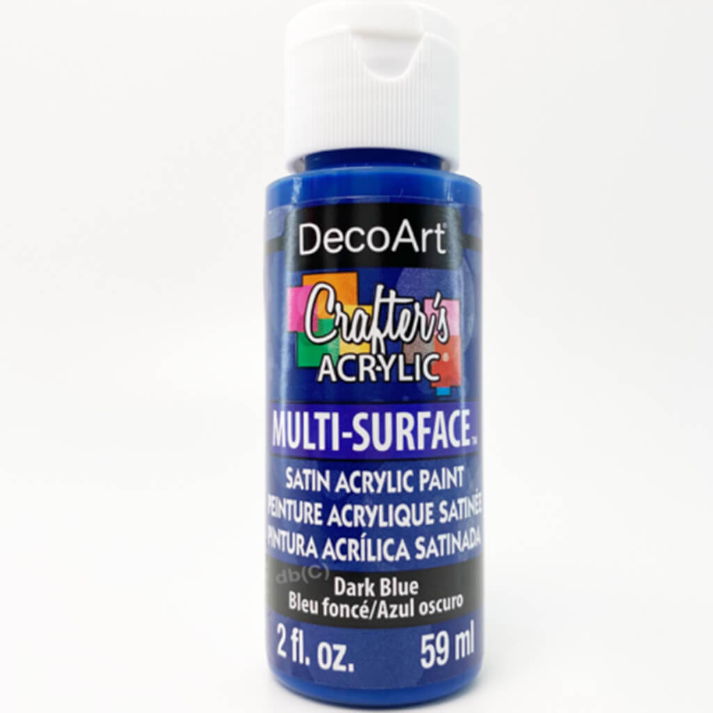 Crafter's Acrylic Multi-Surface 2oz