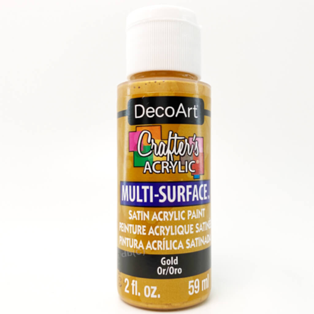 Crafter's Acrylic Multi-Surface 2oz