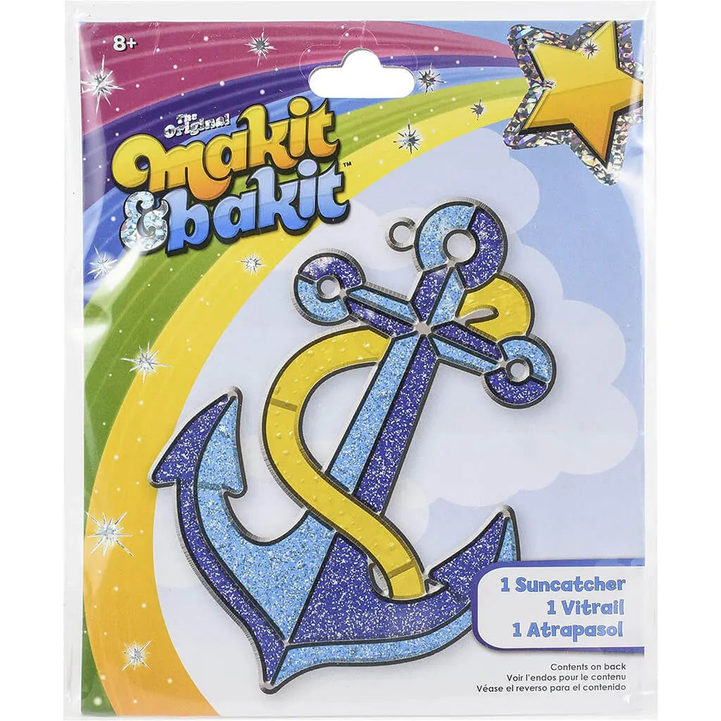 Makit Bakit Suncatcher Kit Anchor