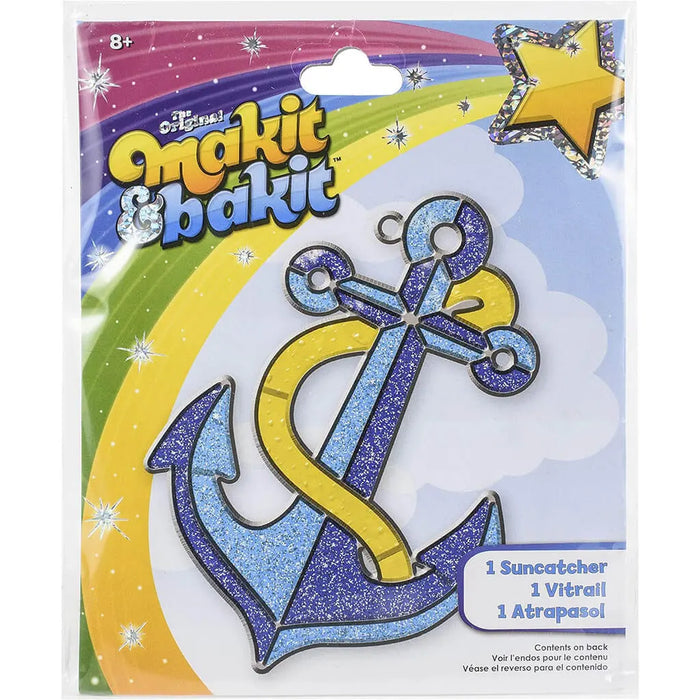 Makit Bakit Suncatcher Kit Anchor