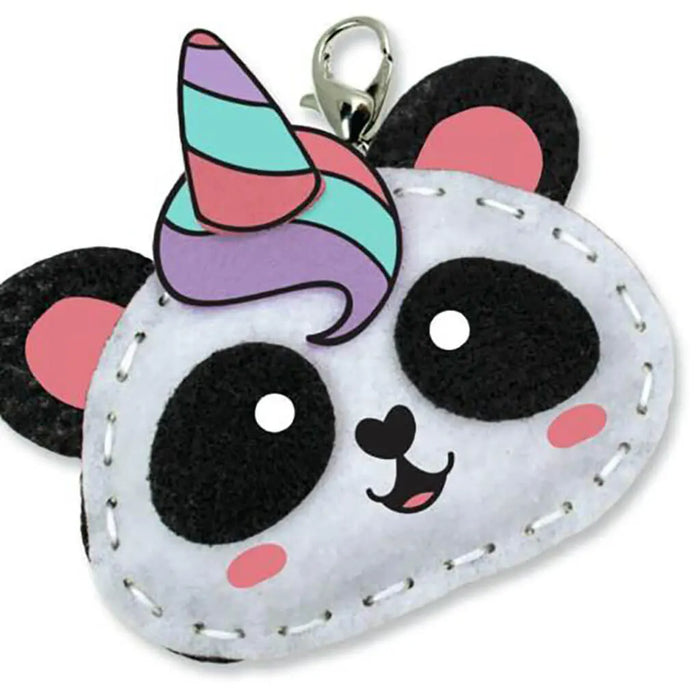 Sew Cute Mini Pandicorn