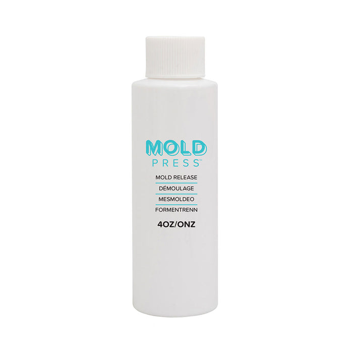We R Memory Keepers Mold Press Liquid Mold Release 4 oz (118 ml)