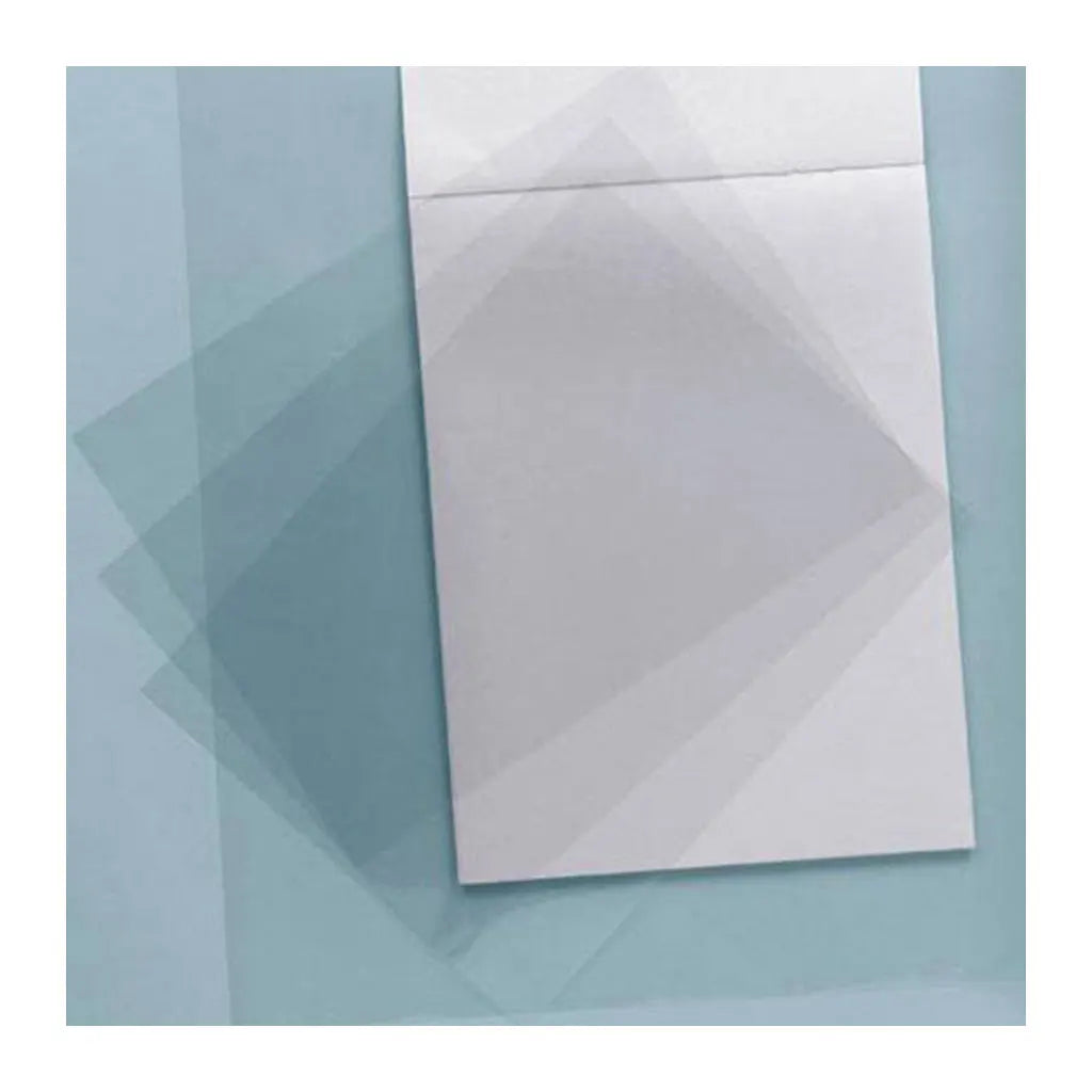 Grafix 003 Clear Lay Roll 20in x 25in, PK/10