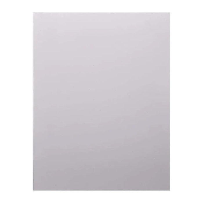 Grafix 005 Clear-Lay 8.5in x 11in PK/100