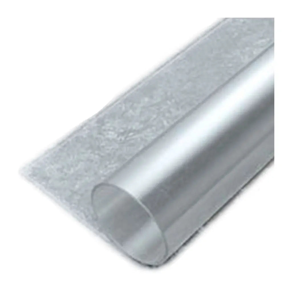 Grafix  Roll .0075 Clear Acetate 25in x 12ft