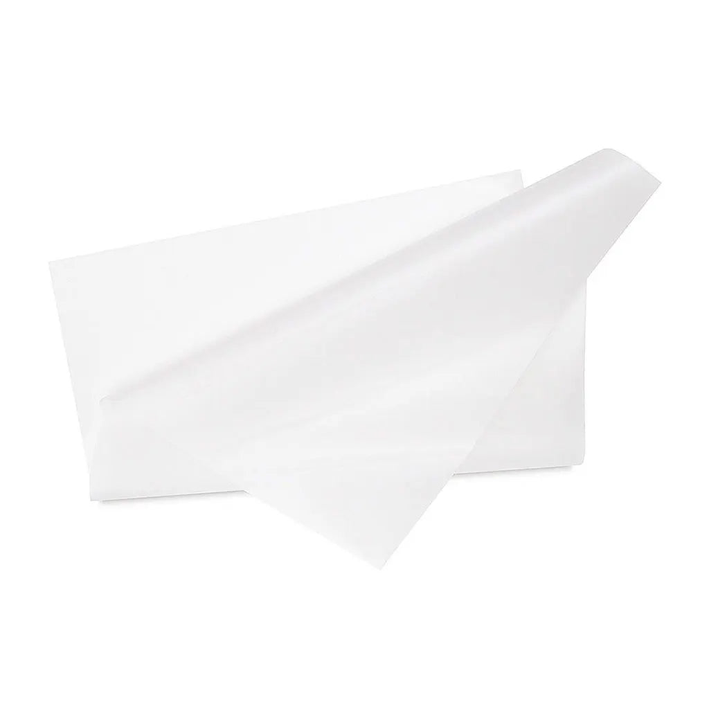 Grafix Mylar Paper Draft Film 004 8.5in x 11in, Pk/25