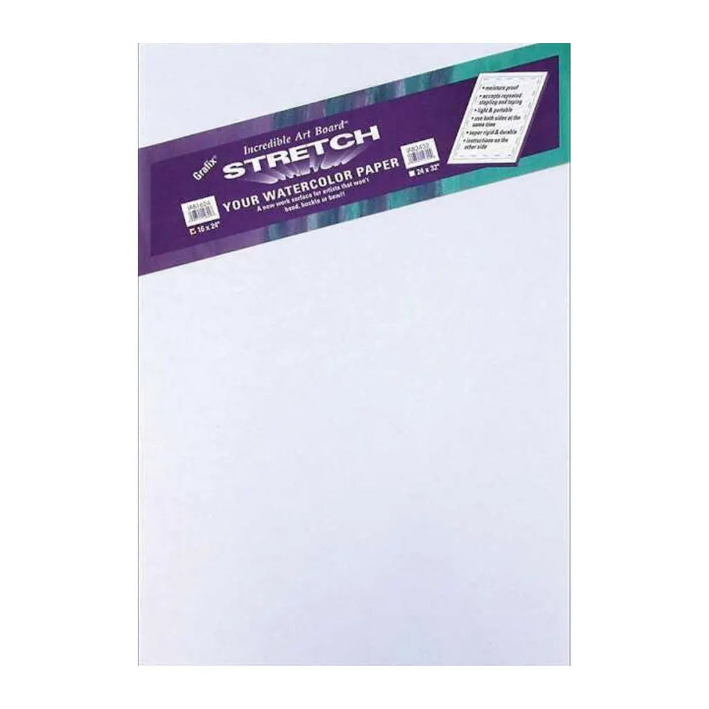 Grafix Incredible Art Board 24in x 32in