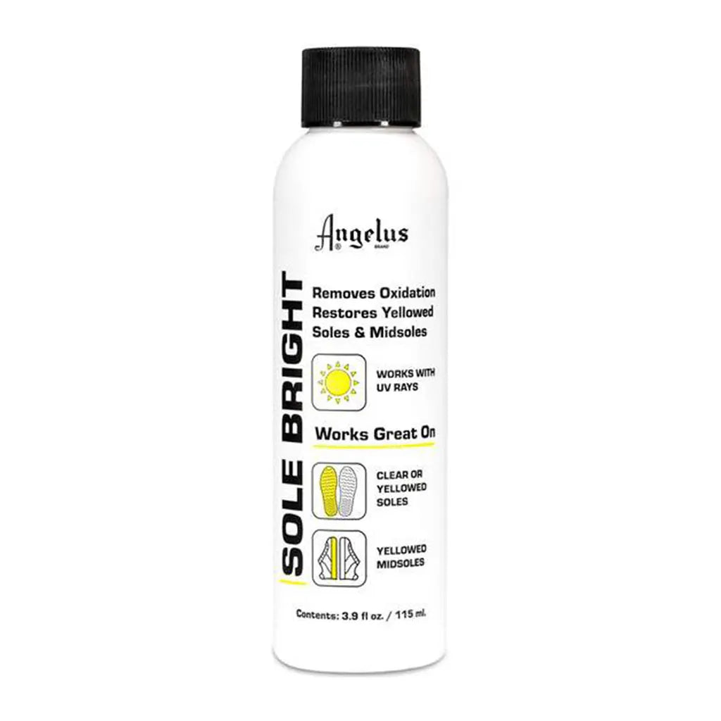 Sole Bright 4oz
