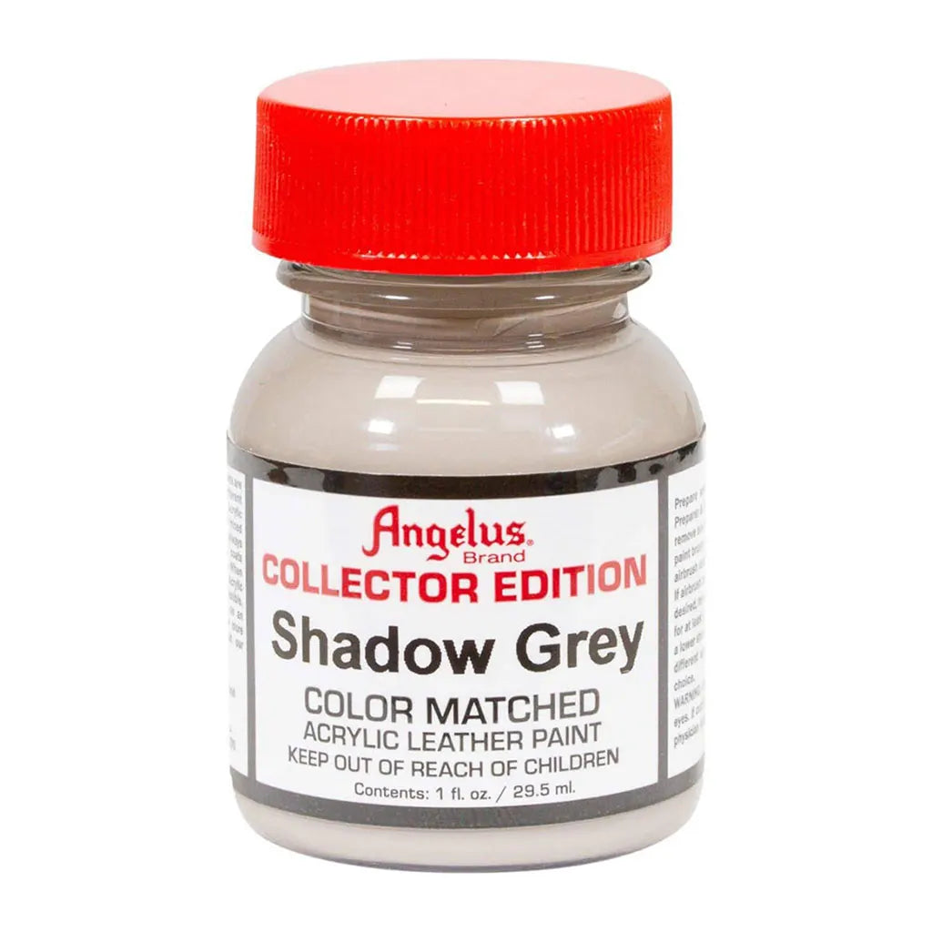 Angelus Collector Edition Paint 1oz Shadow Grey