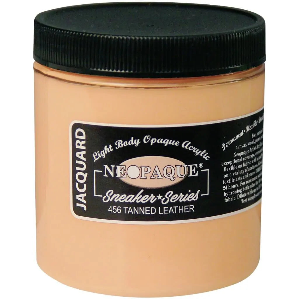 Jacquard Neopaque Acrylic Paint 8oz