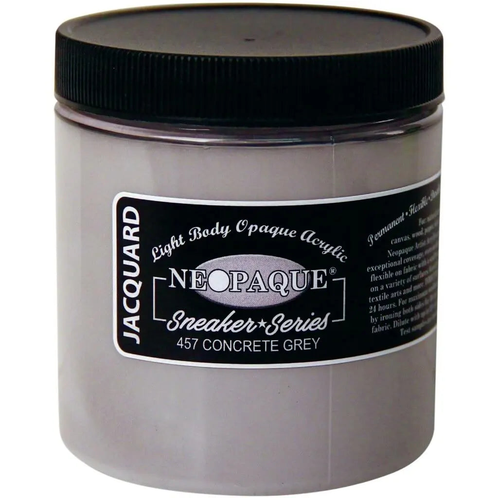 Jacquard Neopaque Acrylic Paint 8oz