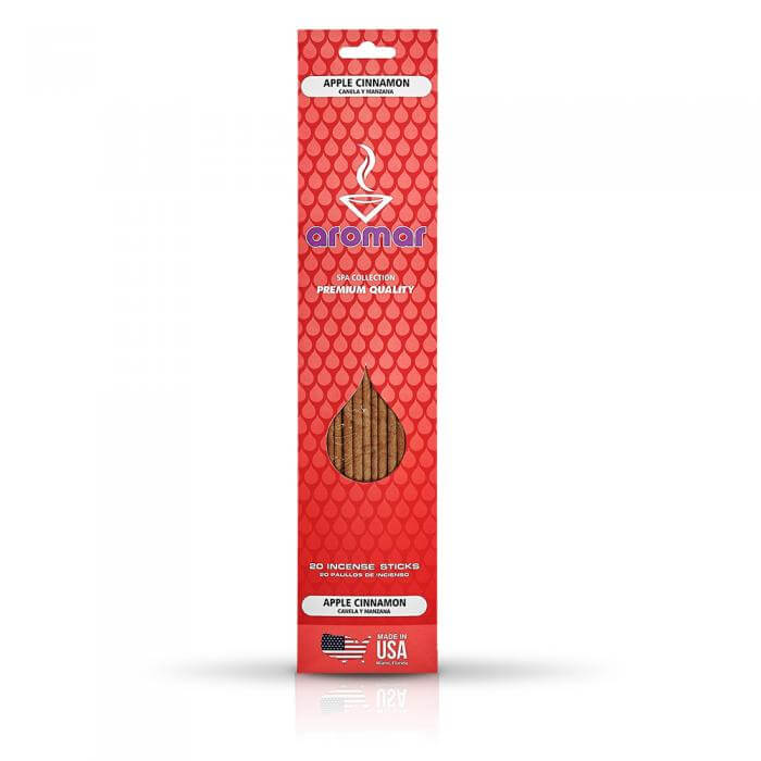 Pre-Pack Incense Sticks