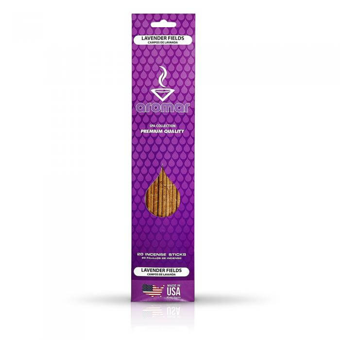 Pre-Pack Incense Sticks