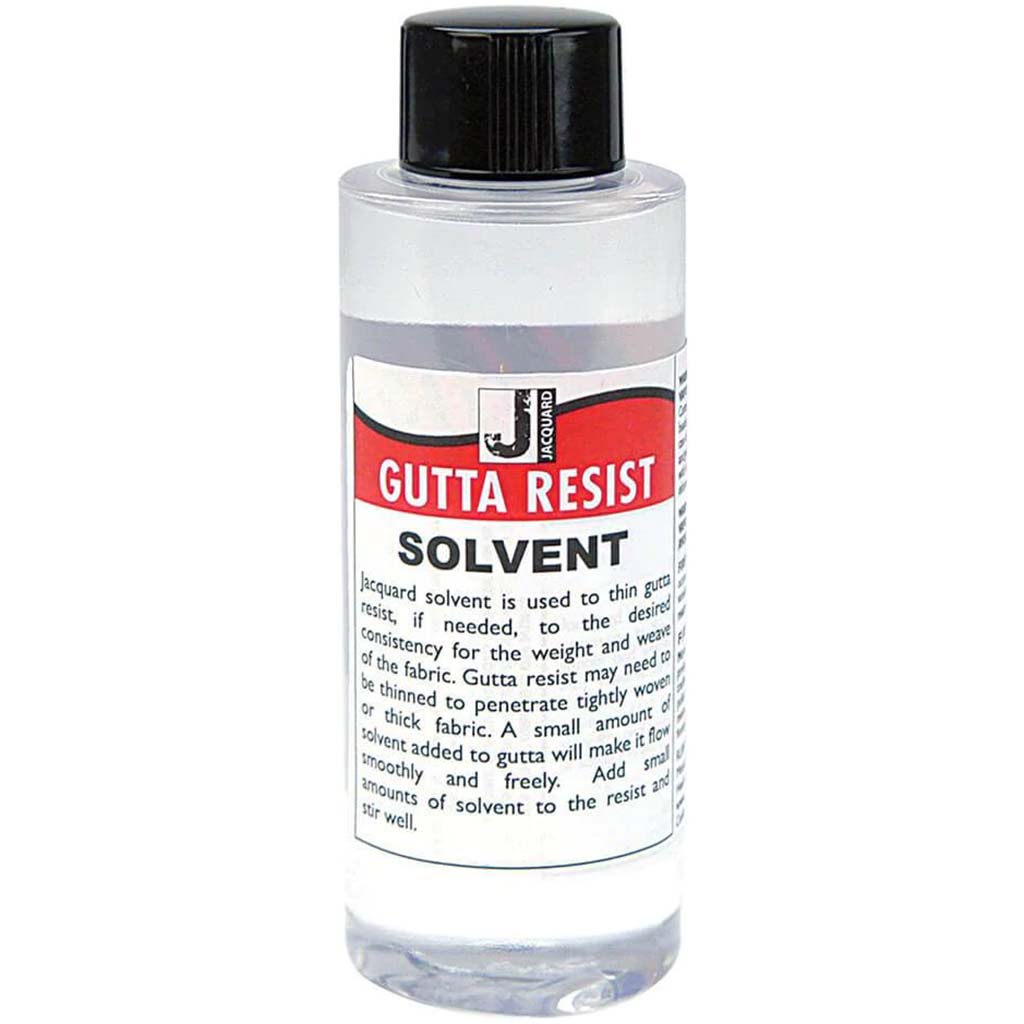 Jacquard Gutta Resist 4oz