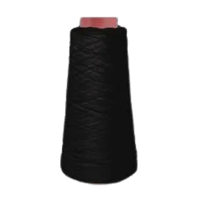 DMC Six Strand Embroidery Cotton 100g Cone Black